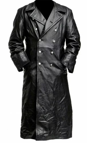 Trench cappotto uomo - , tedesco