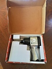 Avvitatore Pneumatico AIRSIS ad Impulsi 1/2" Dadi Aria Pistola Svita Bulloni