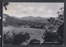 Cartolina sestri levante - sestri,