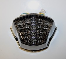 Faro Led Indicatori Integrati