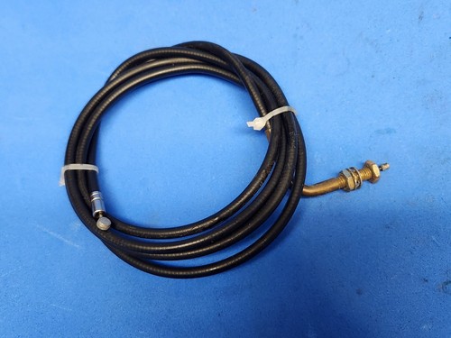 Cavo acceleratore motozappa