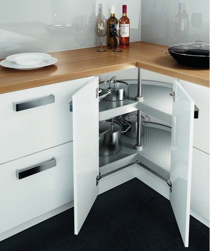 Set giostra armadio cucina 4 - cucina, 3/4