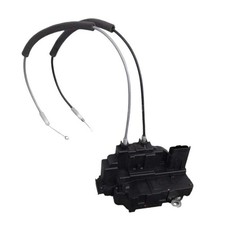 Serratura porta posteriore destra Hyundai I20 1.2 benzina gpl 2012-2014 4 pin