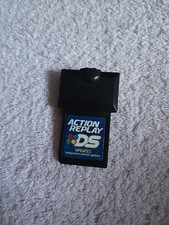 DATEL Action Replay DS Updates