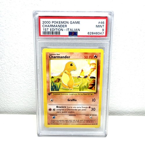 Pokémon charmander set - pokémon, base