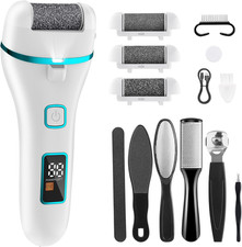 Pedicure Elettrico