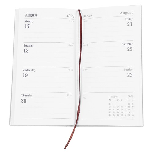 Agenda pianificazione do - pianificazione,