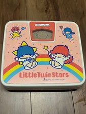 Sanrio KikiLala scala anni 80