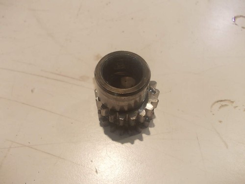 Pignone yamaha yz 80 - (1), (yamaha