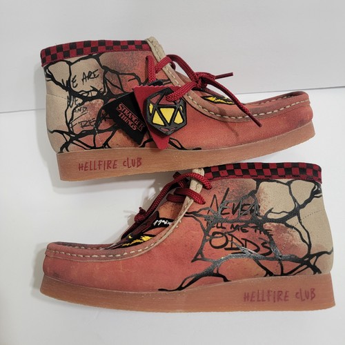 Scarpe uomo clarks - da,