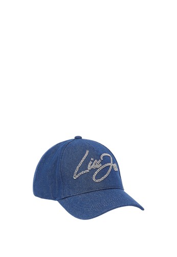 Cappello donna liu denim - liu,