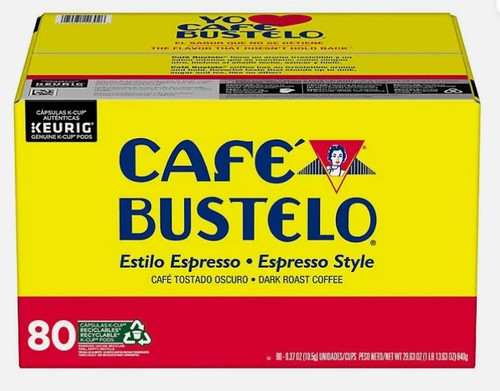 Cialde caffè cup keurig - caffè, k-cup