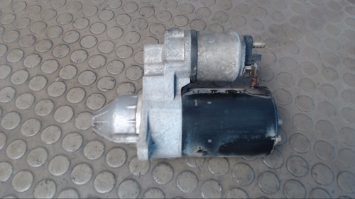 Motorino avviamento starter - motorino, avviamento/starter