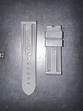 Panerai Cinturino Gomma