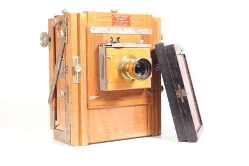 Photo july folding camara 13 - photo,