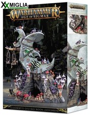 Warhammer Age of Sigmar -