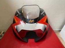 Carena cupolino anteriore - carena,