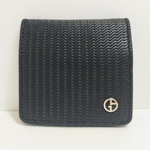 Giorgio armani coin wallet - giorgio,