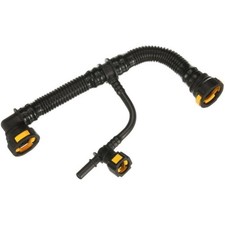 Tubo Flessibile Ventilazione