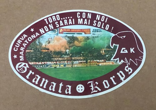 Football torino c - torino, f.c.