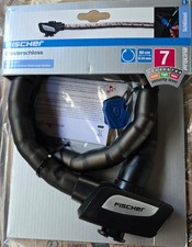 LUCCHETTO CON CAVO FLESSIBILE