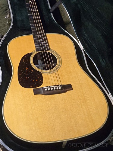 Martin standard sinistro - standard,