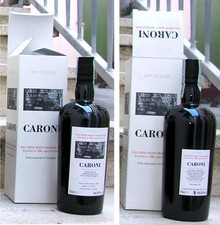 Caroni 1998 anni 32 - anni,