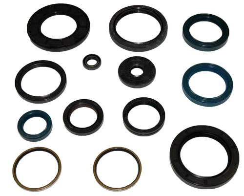 Serie paraoli motore athena - paraoli,