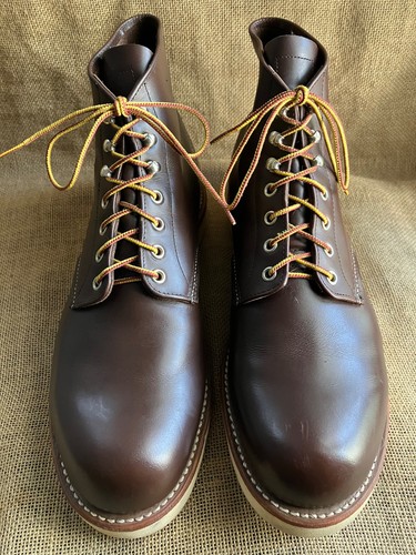 Stivali classici red - wing, 8134