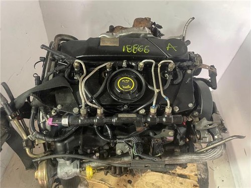 Fmba motore completo ford - fmba,