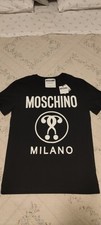 Moschino T- Shirt sz 46