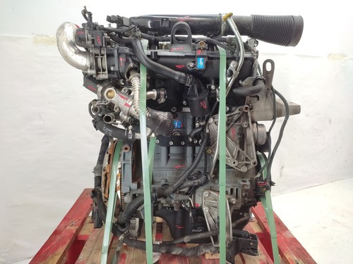 Z13dth motore completo - z13dth, /