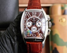 Orologio uomo Franck Muller