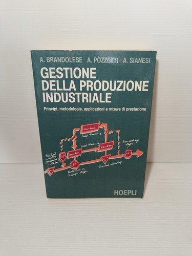 Libro gestione della - libro,