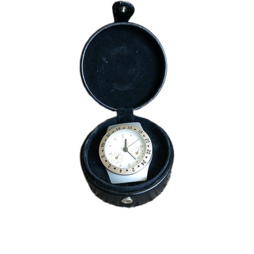 Vintage swatch night day - swatch, &