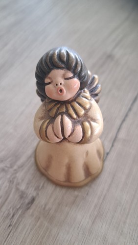Thun angioletto che prega - prega, mani