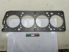 GUARNIZIONI TESTA TESTATA FIAT 124 COUPE SPIDER CODICE 3002328700 VEDI DESCRI...