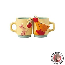 Nuova coppia di tazze in