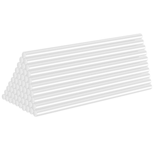 100 pezzi colla caldo - pezzi,