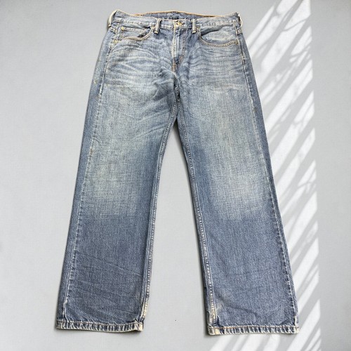 Jeans uomo levis 569 - uomo,