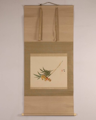Quadro artistico giapponese - , da
