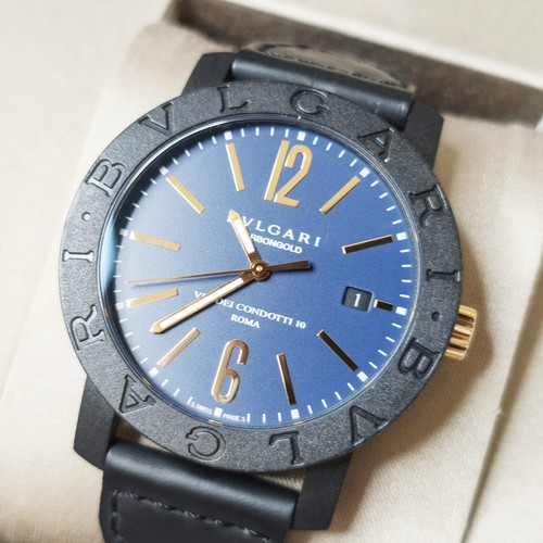 Bvlgari bulgari uomo - bvlgari,