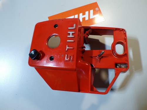 Cappa cilindro stihl contra - cappa,