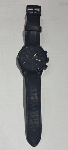 Orologio fossil - orologio,