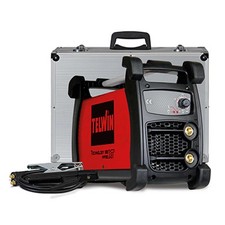 Saldatrice inverter ad