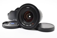 Zeiss Touit 12 mm f/2.8