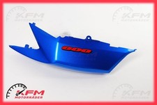 Suzuki GSX-R 600 K8-K9/L0