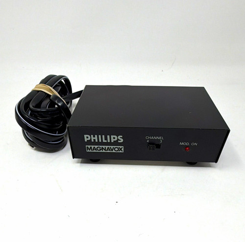 Philips magnavox pm61138 - philips,