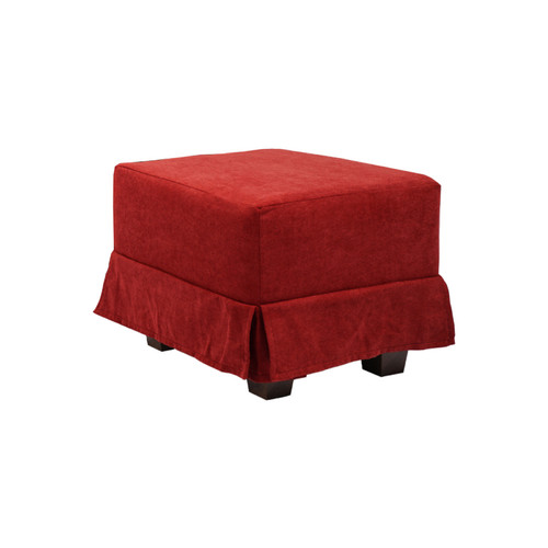 Pouf moderno 57x41 - , h