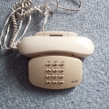 BT Duet 200 Vintage Telephone